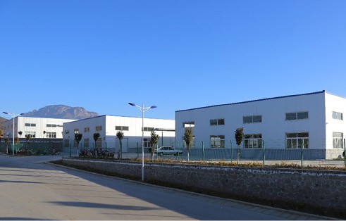 企業(yè)風貌